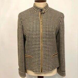 <SOLD before live show> Vintage Louis Feraud Jacket